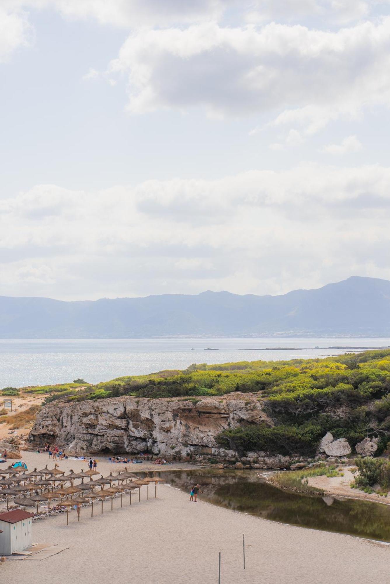 Son Baulo Ξενοδοχείο Can Picafort  Εξωτερικό φωτογραφία